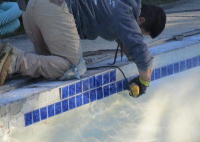 Pool Repair