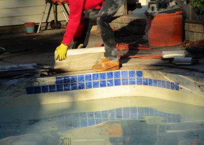 Swimming Pool Repair in Doylestown PA